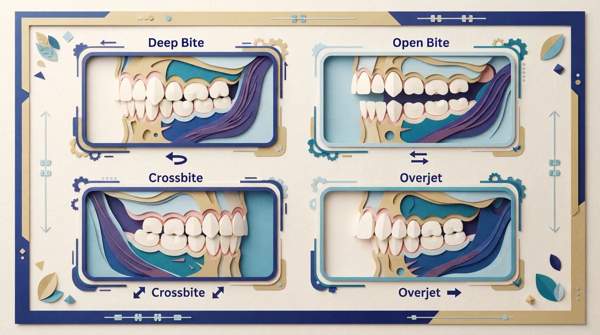 orthodontist for bite correction