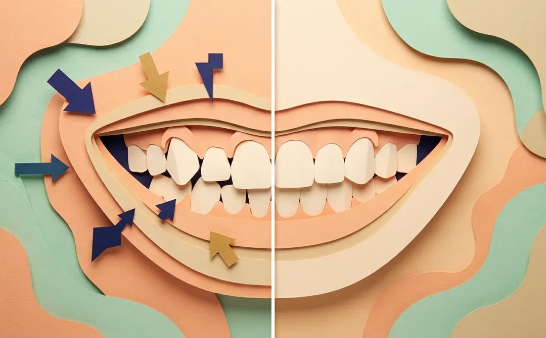 Why Does Your Bite Need an Orthodontist’s Attention?