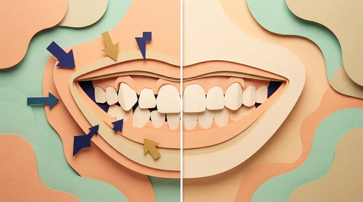 Why Does Your Bite Need an Orthodontist’s Attention? Why Does Your Bite Need an Orthodontist's Attention?