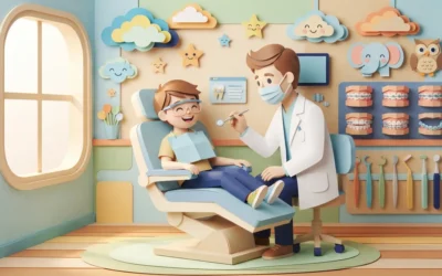 6 Signs You’ve Found a Kid-Friendly Orthodontist