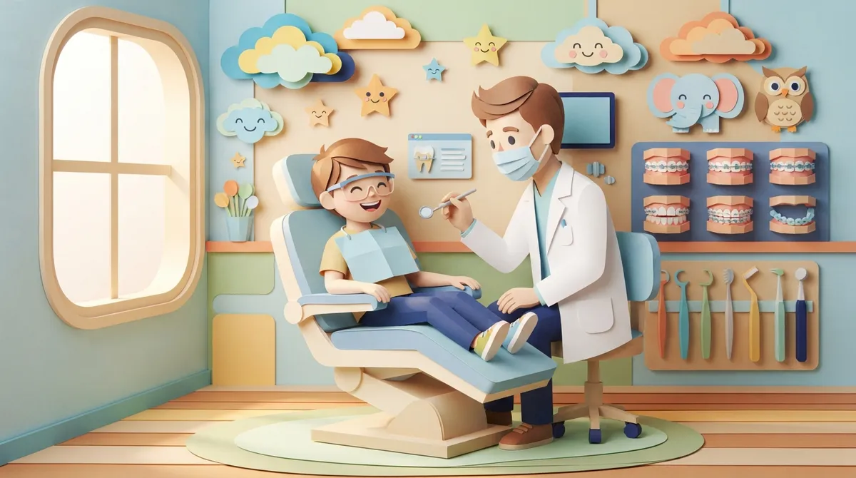 6 Signs You’ve Found a Kid-Friendly Orthodontist 6 Signs You've Found a Kid-Friendly Orthodontist