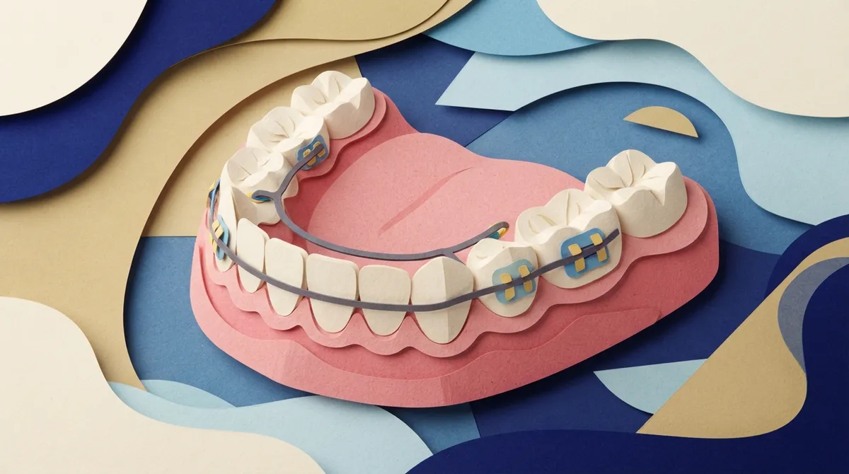 orthodontic retention