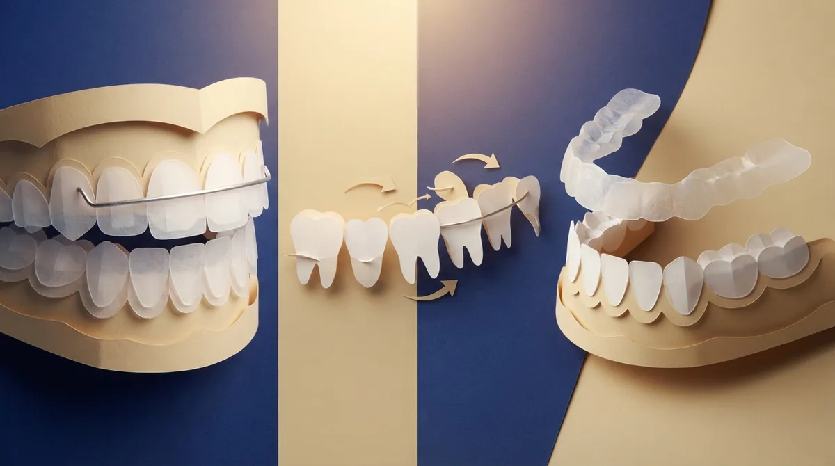 Fixed vs. Removable Retainers: Which One Wins?