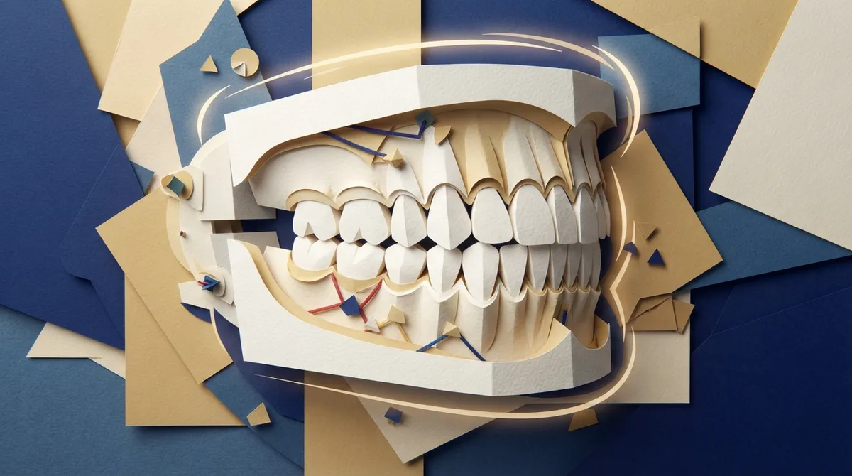 bite alignment