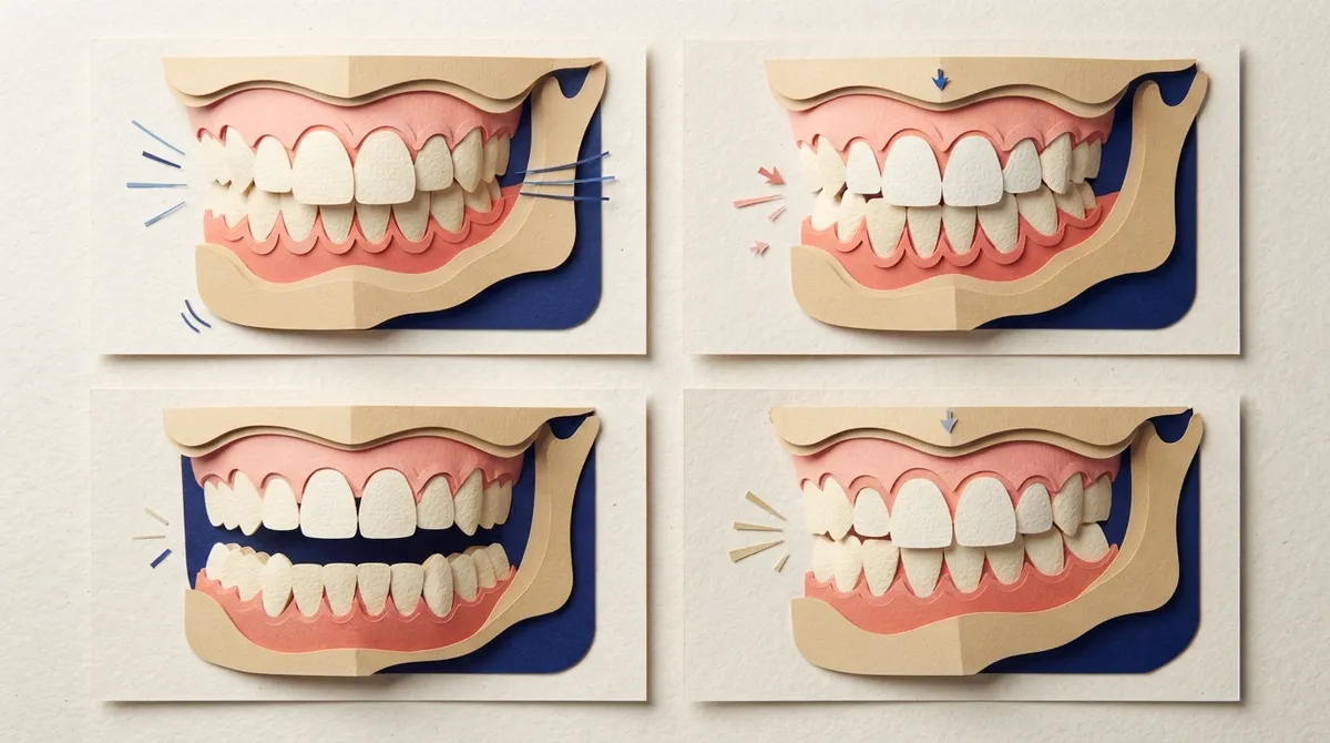 bite alignment