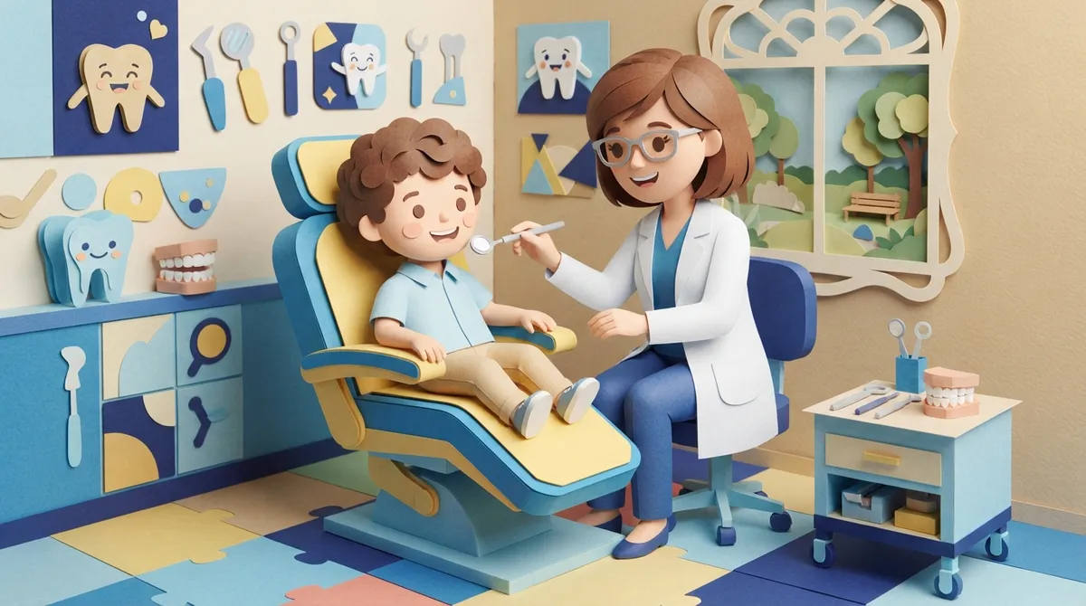 best age to see orthodontist