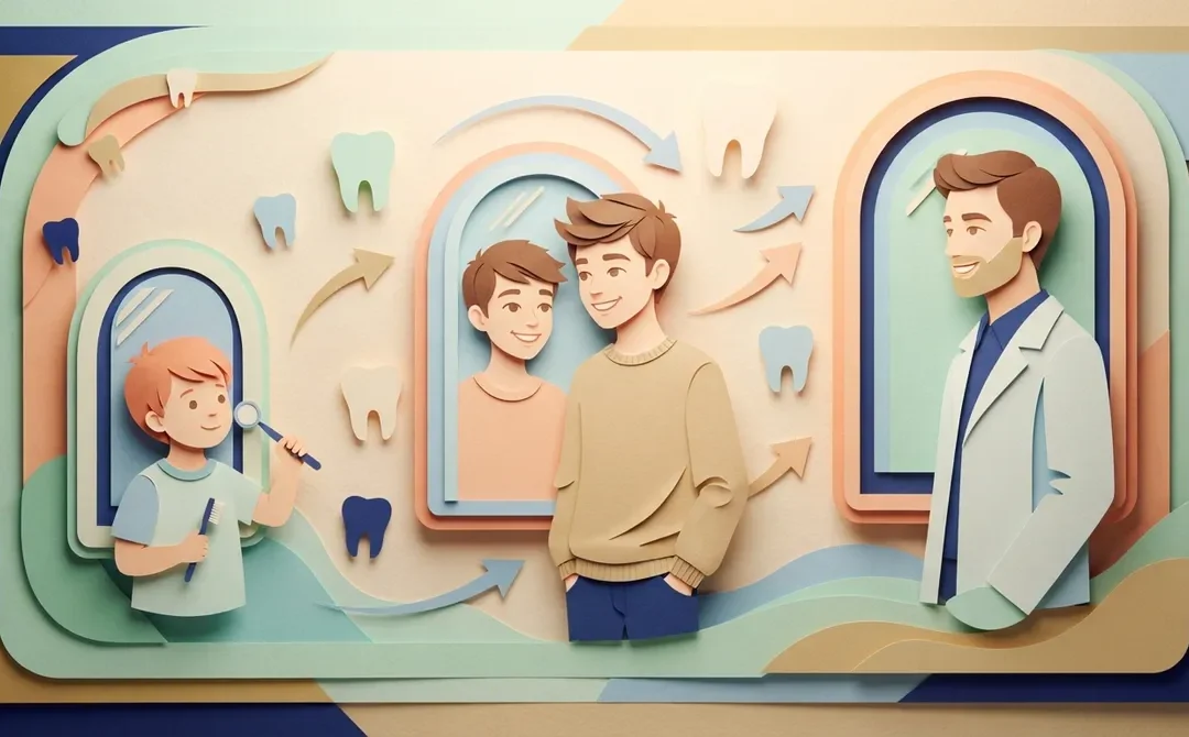 3 Key Ages for the Best Age to See Orthodontist
