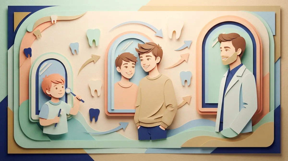 3 Key Ages for the Best Age to See Orthodontist