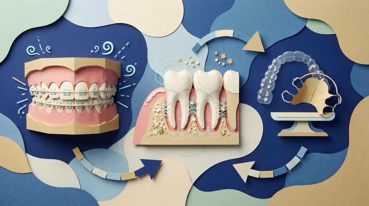 retainers Clearwater FL