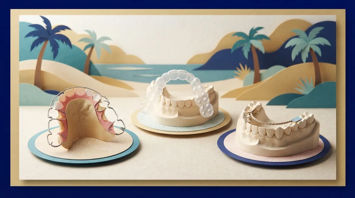 retainers Clearwater FL