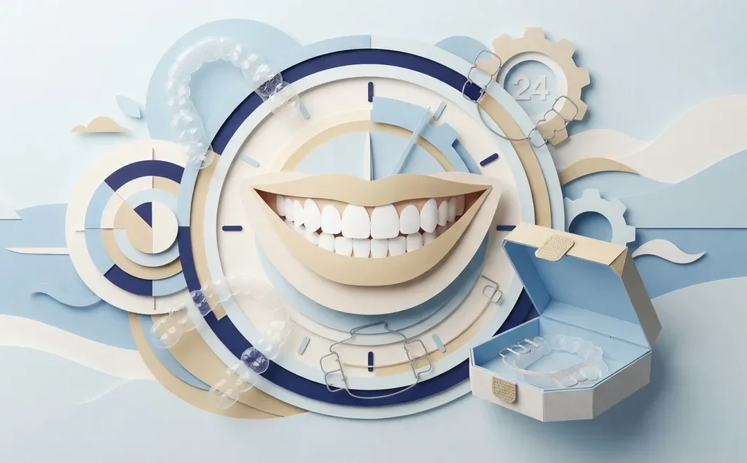 Why Do Orthodontists in Clearwater FL Push Retainers?