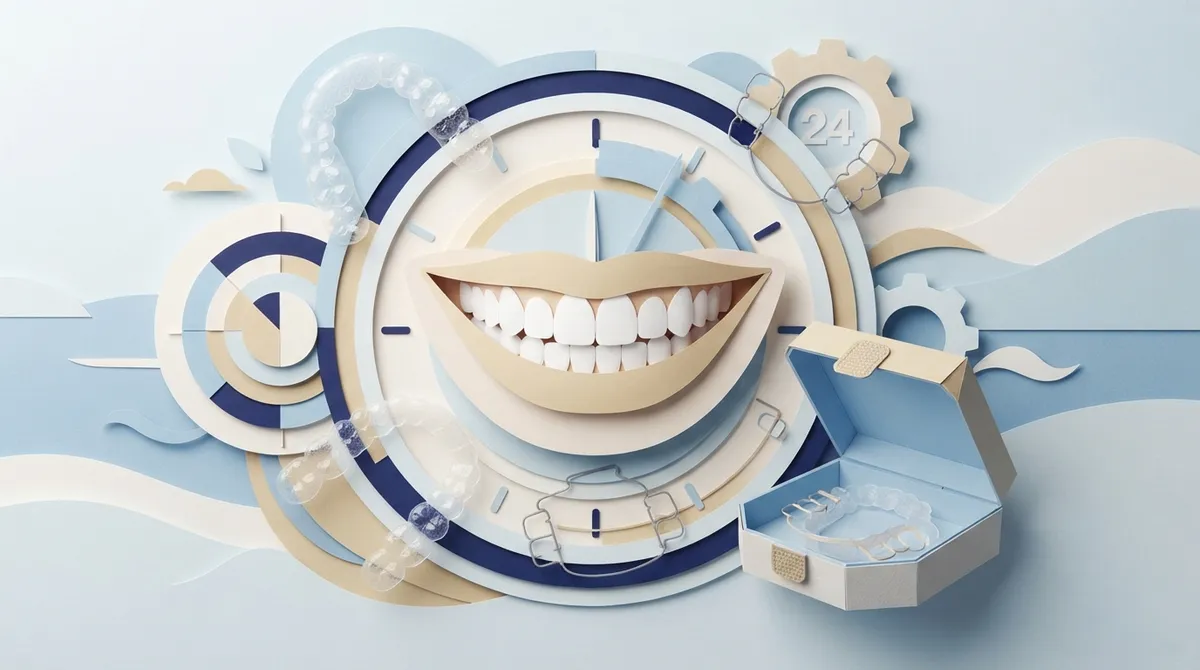 Why Do Orthodontists in Clearwater FL Push Retainers?