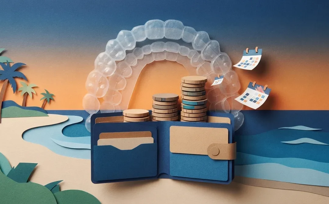 How to Budget for Invisalign Costs in Clearwater, FL