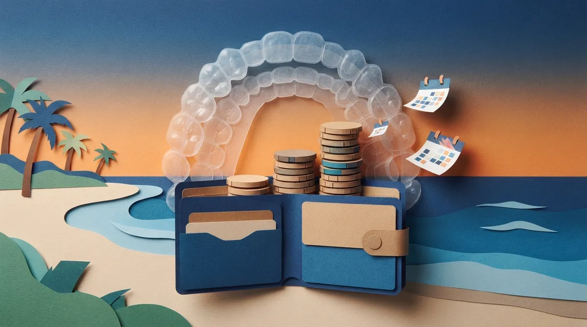 How to Budget for Invisalign Costs in Clearwater, FL How to Budget for Invisalign Costs in Clearwater, FL