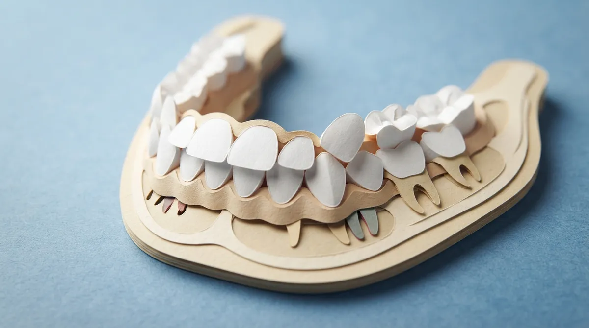common orthodontic problems