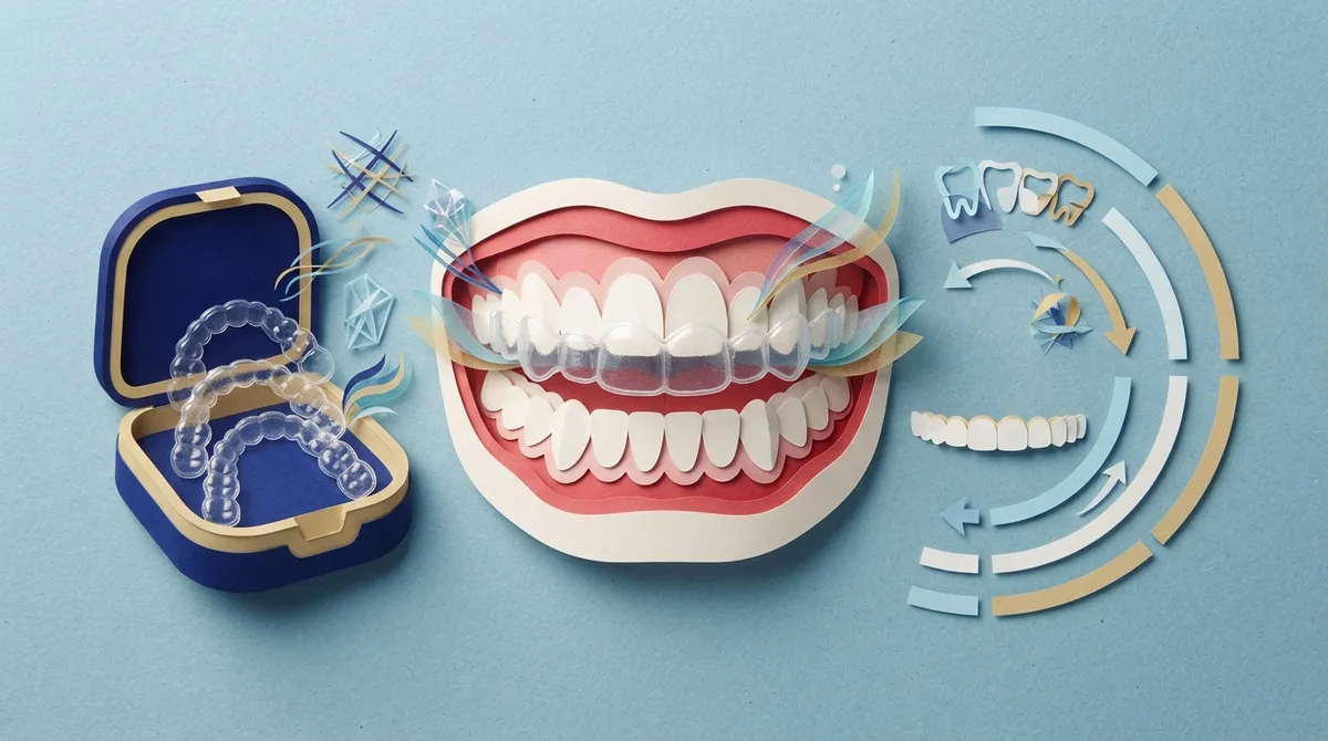 vivera invisalign