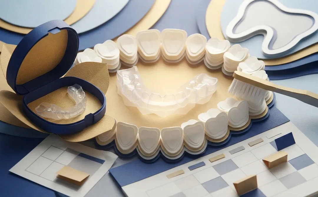 What Makes Vivera Invisalign Retainers Worth It?