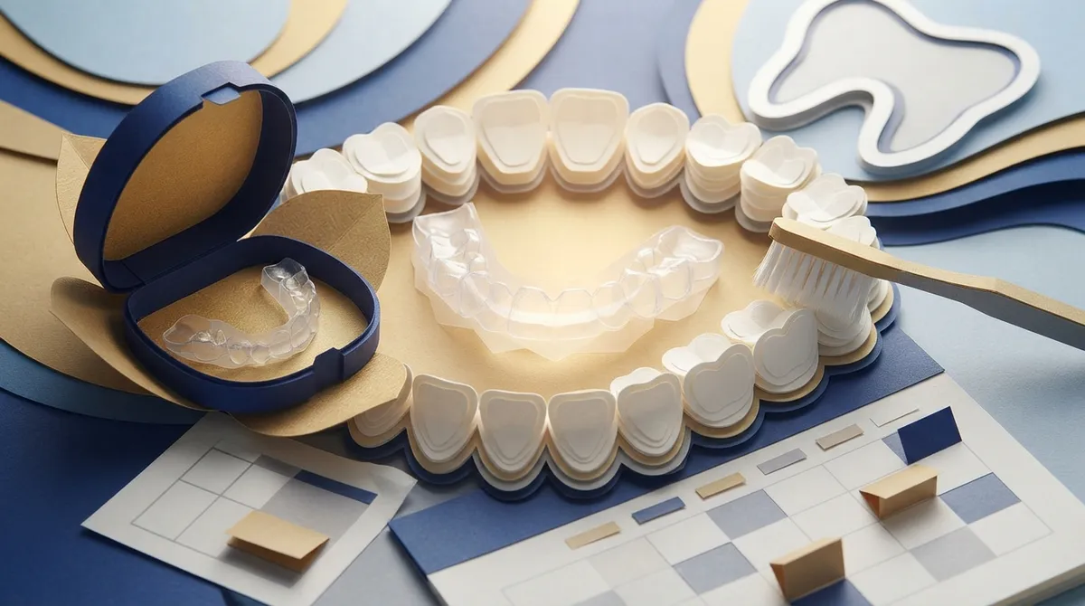 What Makes Vivera Invisalign Retainers Worth It?