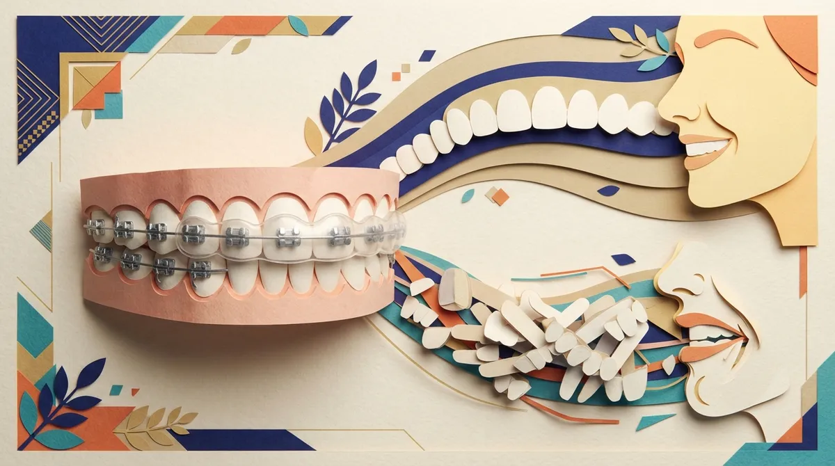 best retainers after braces