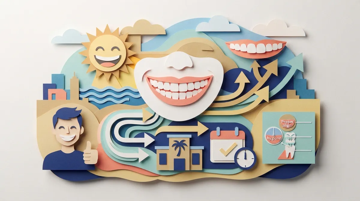 book orthodontist appointment Clearwater