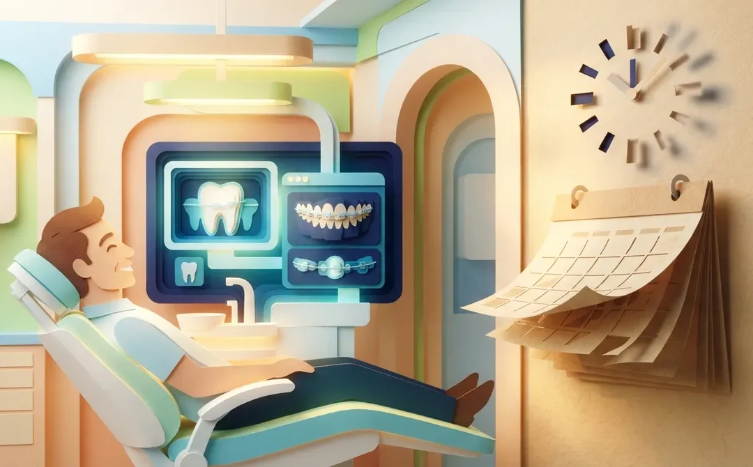 Can You Really Get Braces the Same Day in Clearwater?