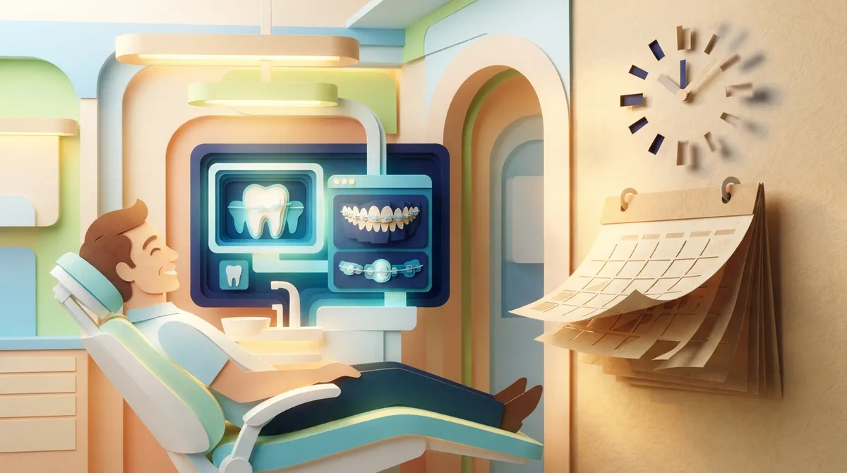 Can You Really Get Braces the Same Day in Clearwater? Can You Really Get Braces the Same Day in Clearwater?