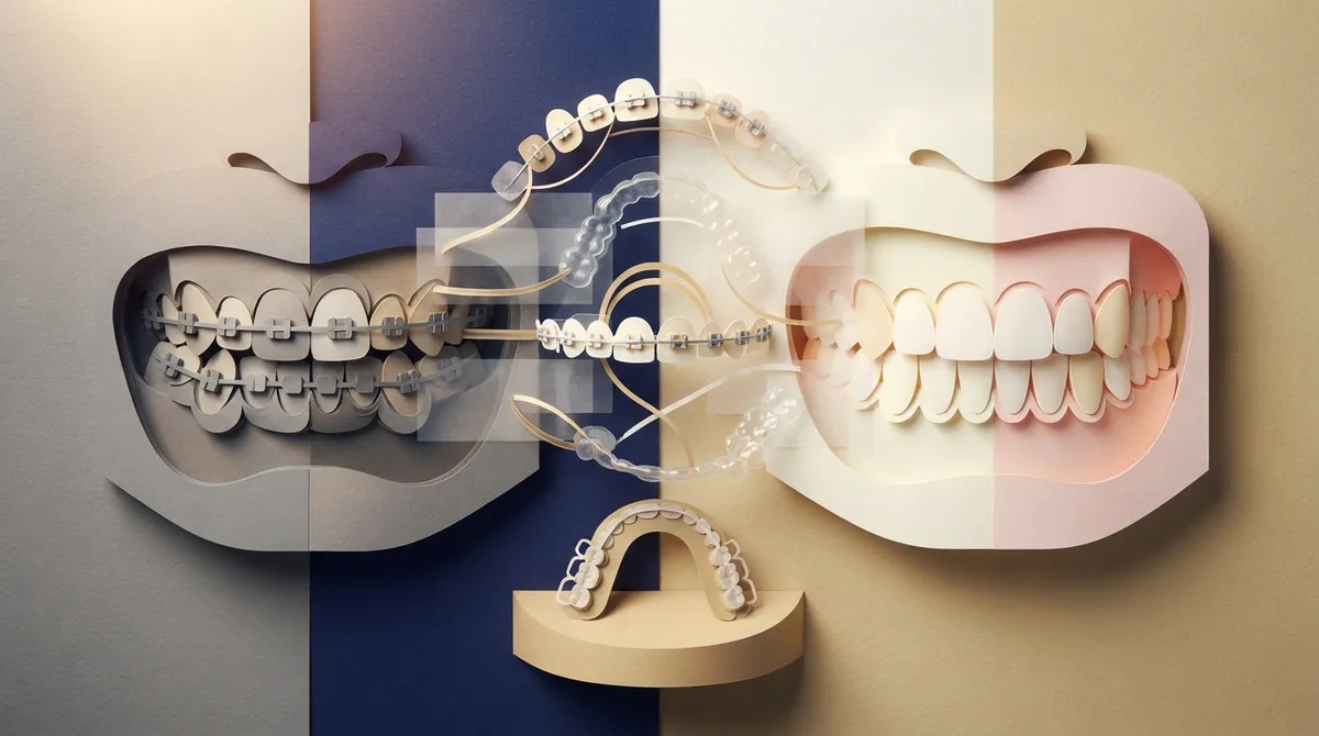 What Do Orthodontic Before and After Photos Really Show?