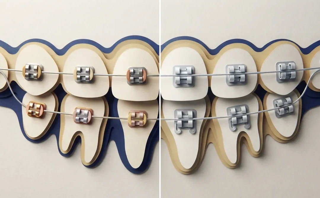 How to Know If Self-Ligating Brackets Fit Your Smile