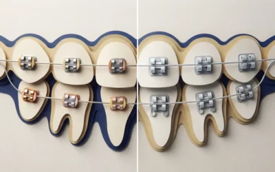 How to Know If Self-Ligating Brackets Fit Your Smile