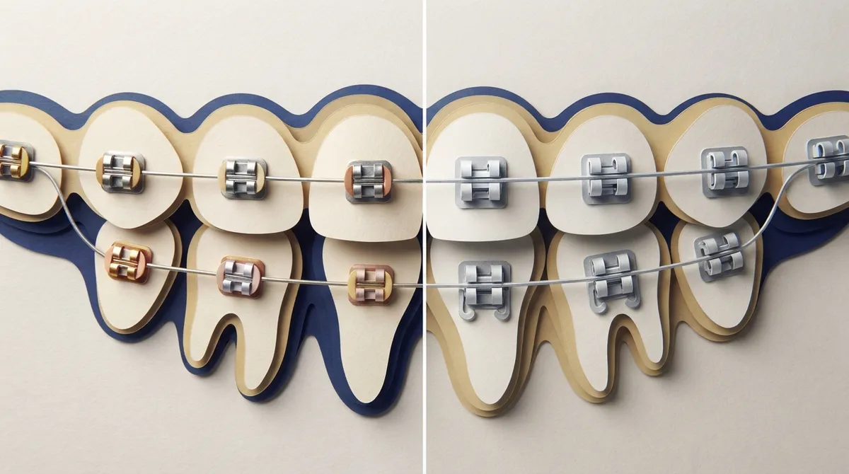 How to Know If Self-Ligating Brackets Fit Your Smile How to Know If Self-Ligating Brackets Fit Your Smile