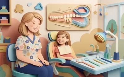 How to Pick the Right Orthodontist for Children