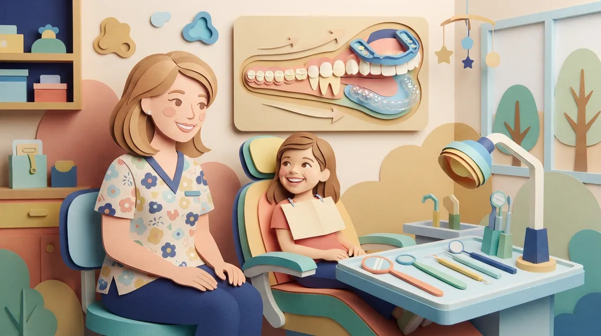 How to Pick the Right Orthodontist for Children