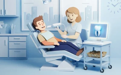 7 Digital Impression Scanner Facts Clearwater Families Trust