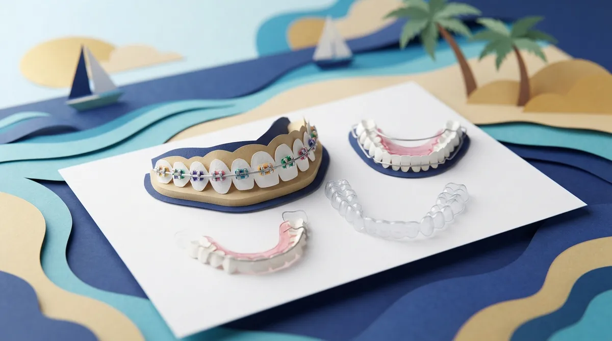 orthodontist Clearwater Beach