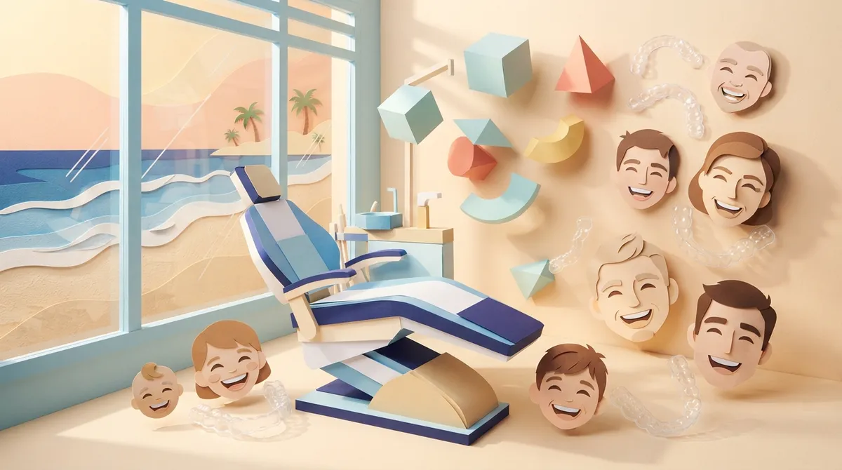 Where Can You Find the Best Orthodontist Near Clearwater Beach? Where Can You Find the Best Orthodontist Near Clearwater Beach?