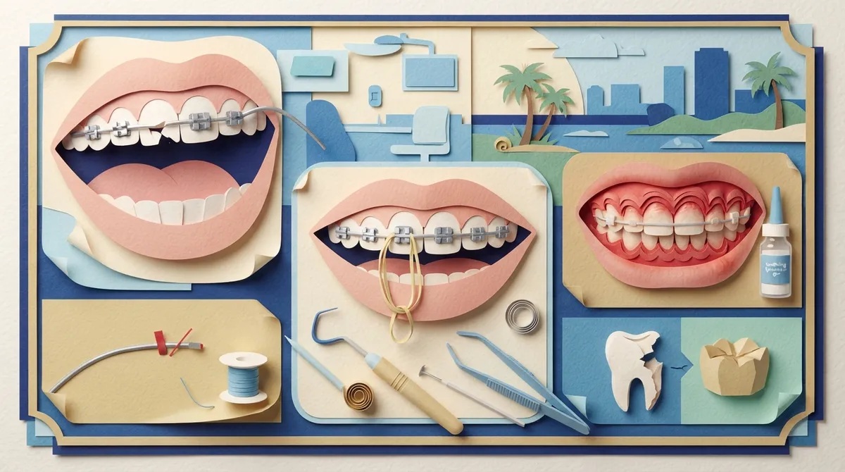 emergency orthodontist Clearwater