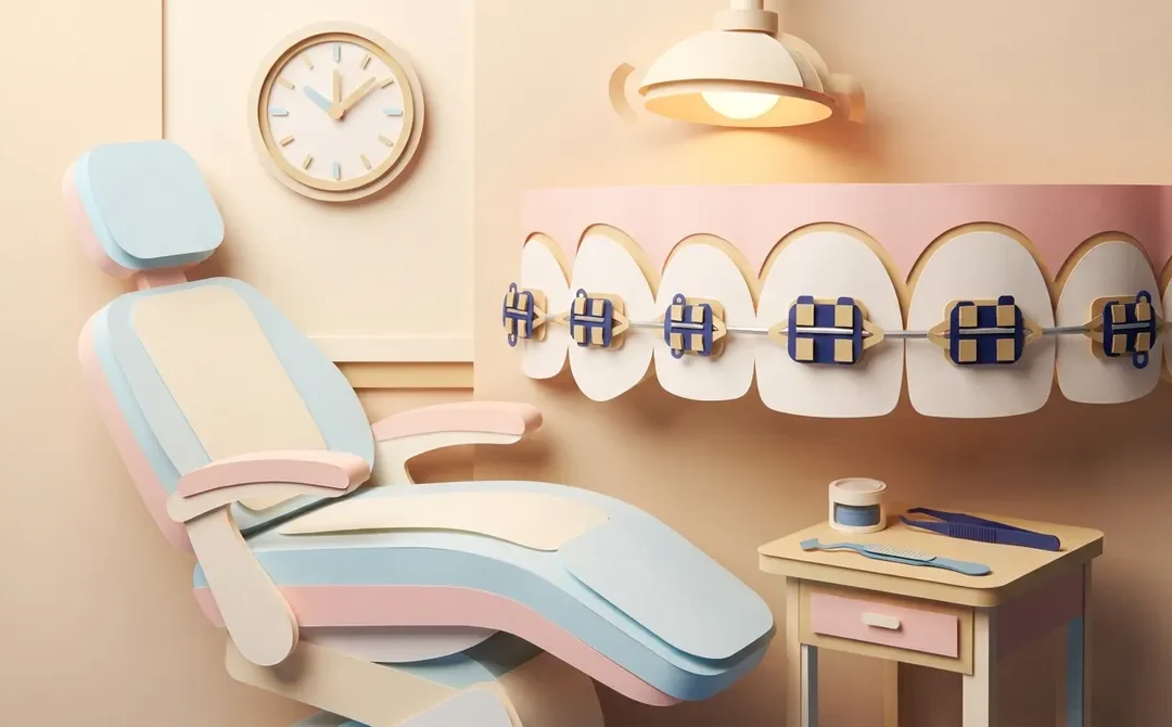 What Counts as an Emergency Orthodontist Visit in Clearwater?
