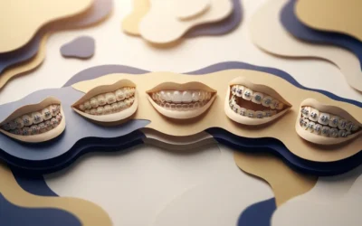 5 Types of Braces Available for Every Smile (2026)