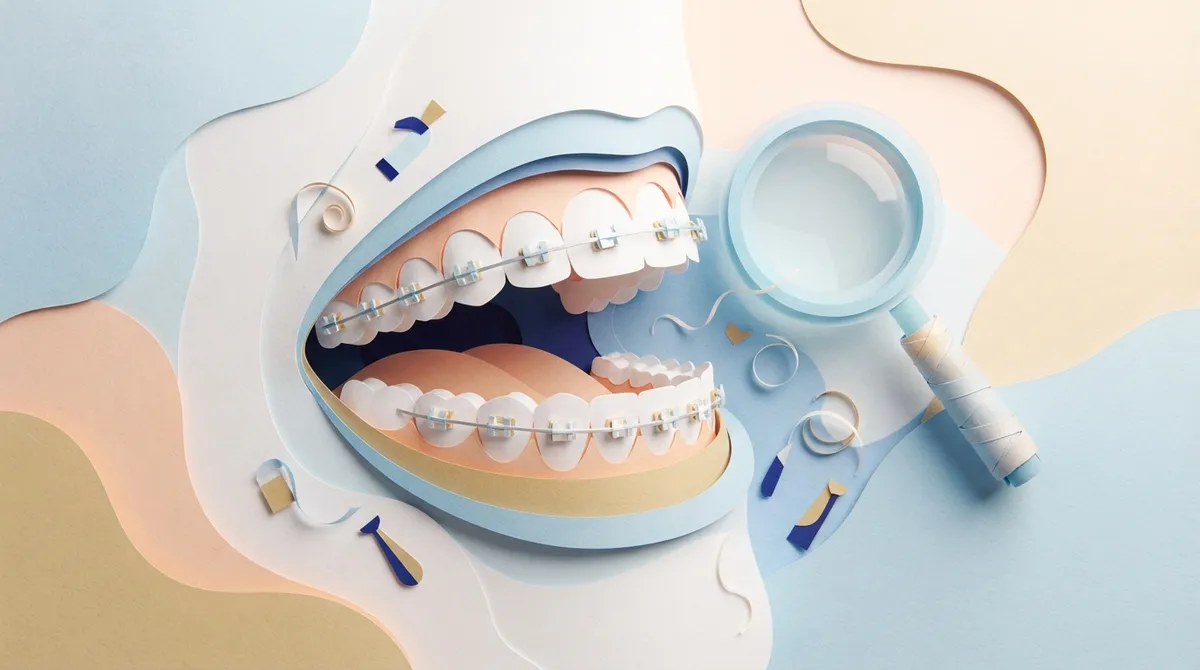 Incognito Braces: The Discreet Way to Straighten Teeth Incognito Braces: The Discreet Way to Straighten Teeth
