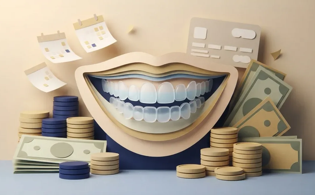 How to Budget for Clear Aligners in Clearwater