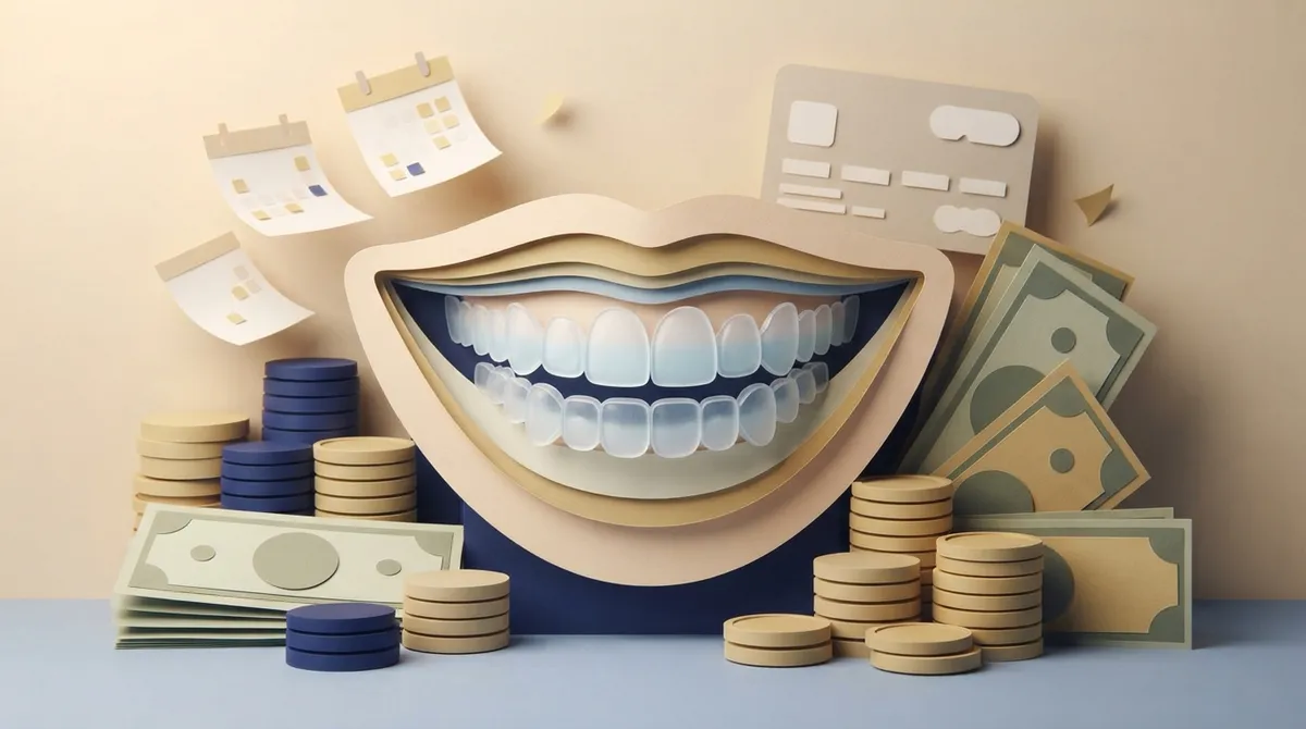 How to Budget for Clear Aligners in Clearwater