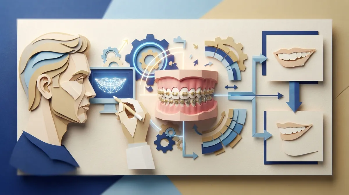 digital smile planning