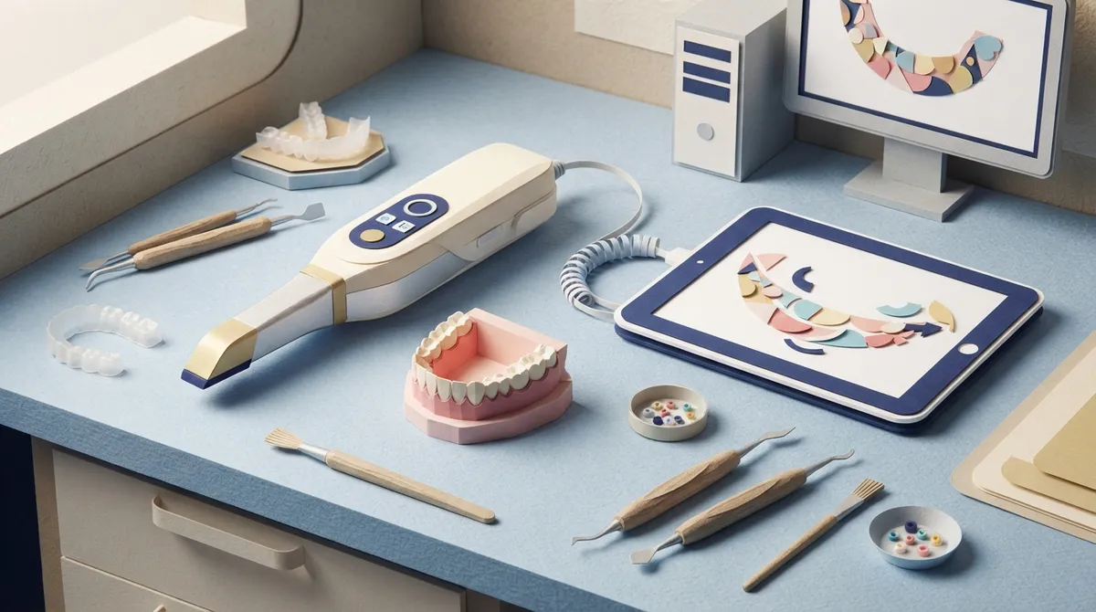 digital smile planning