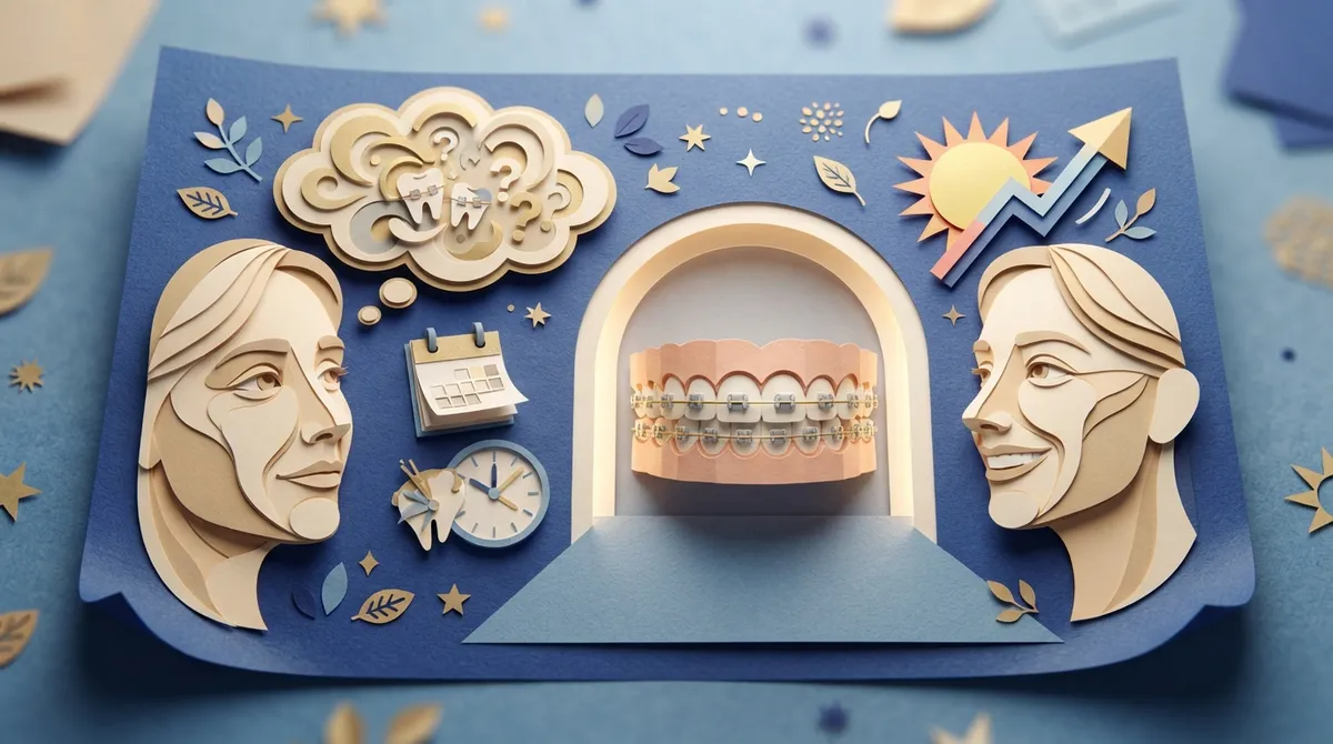 adult orthodontics Clearwater