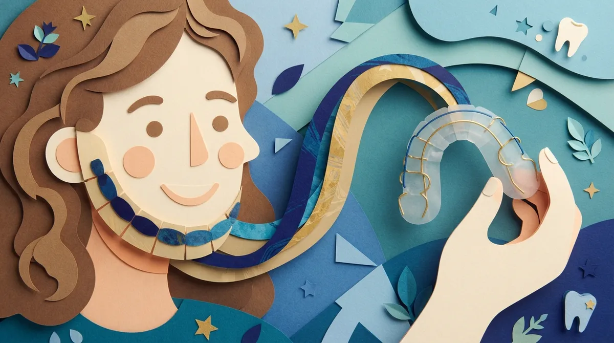 retention in orthodontics