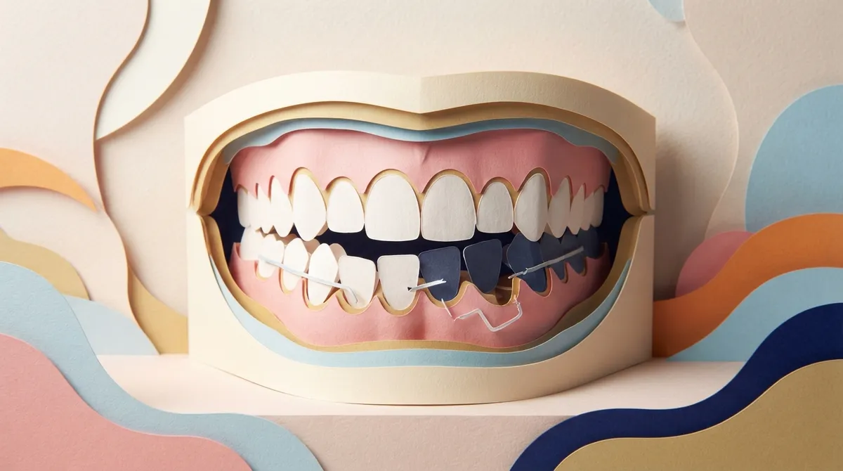 retention in orthodontics
