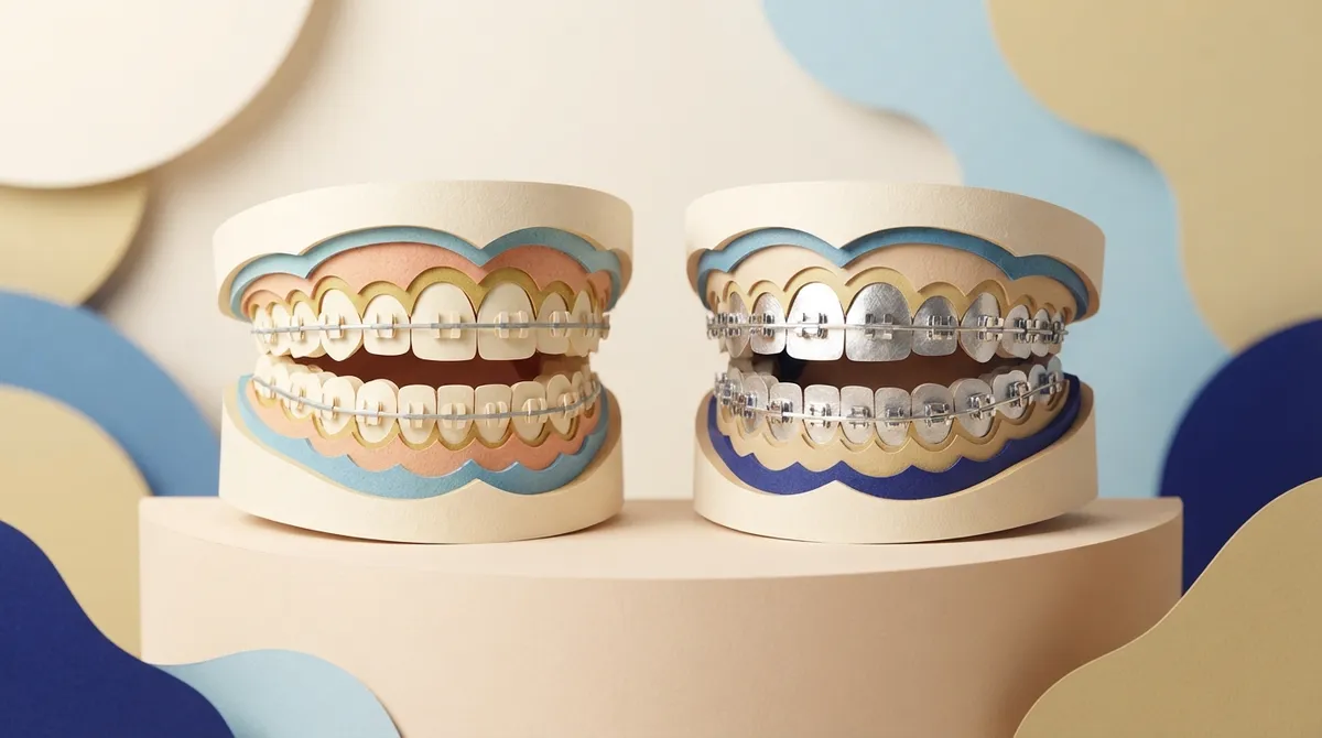 ceramic braces Clearwater