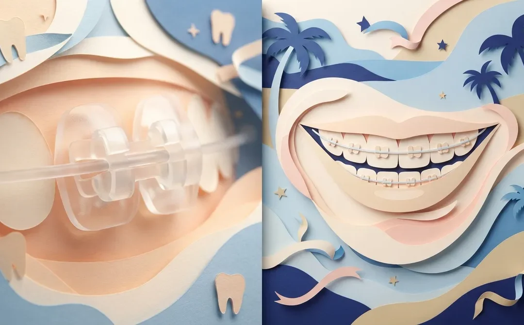 7 Ceramic Braces Clearwater Facts You’ll Love in 2026