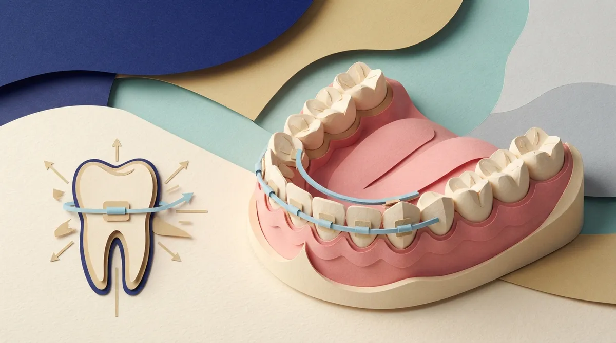permanent retainer near me