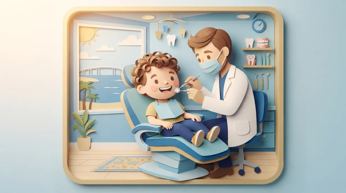 orthodontist for kids Clearwater